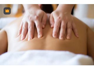 Massaggi - benessere Foggia - EMELY, UNA EXPERTA MASSAGITRICE MOLTO DISPONIBILE Tel:3510041711