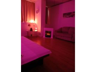 Massaggi - benessere Napoli - Elisir Wellness Tel:3793605284