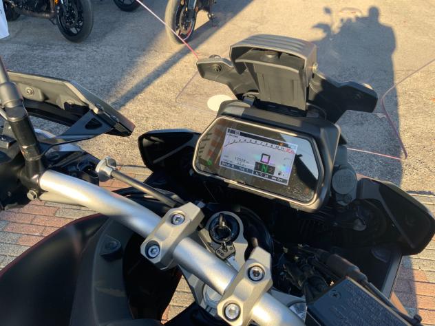 Yamaha Tracer 900 null - Foto 7