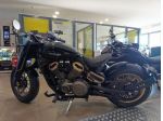 BENDA MOTORCYCLES Napoleon 500 NAPOLEON BOB 500 rif. 23965860
