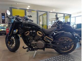 BENDA MOTORCYCLES Napoleon 500 NAPOLEON BOB 500 rif. 23965860