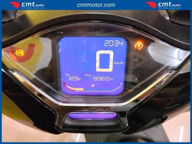 HONDA SH 125 Garantito e Finanziabile rif. 24065657 - Foto 5