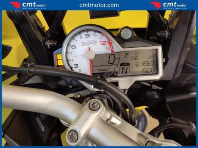BMW S 1000 XR Garantita e Finanziabile rif. 23545217 - Foto 5
