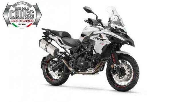 BENELLI TRK 502 X - ANNO 2026 rif. 22064994 - Foto 2