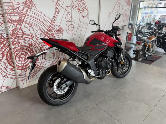Honda HORNET 1000 HORNET 1000 - YM 2025 - Foto 3