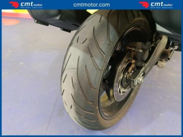 YAMAHA Tracer 9 Garantita e Finanziabile rif. 24006406 - Foto 9