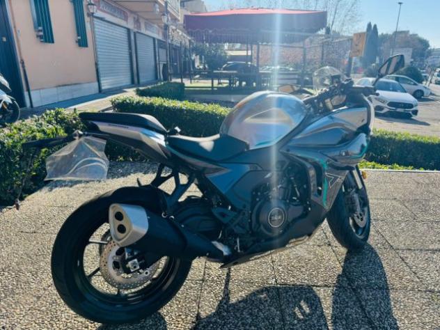 BENELLI Tornado 550 PRONTA CONSEGNA rif. 24113959 - Foto 5