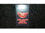 VIDEOCASSETTA ROCKY HORROR