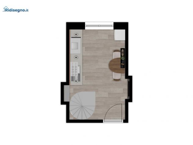 Appartamento in Via Marghera - Foto 2