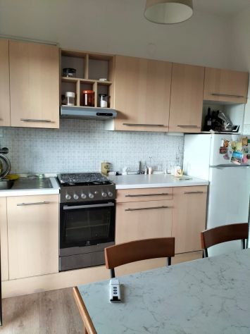 CAMERE SINGOLE PER STUDENTESSE A URBINO – VIA SALVEMINI - Foto 5