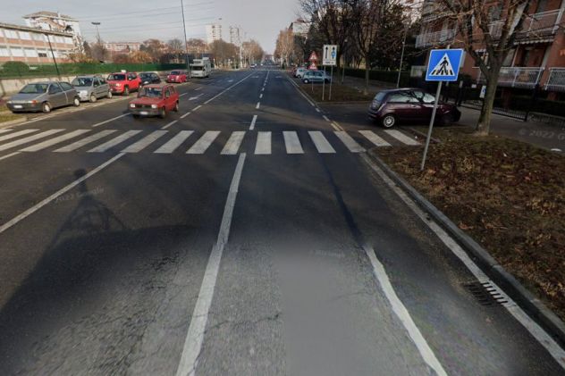 GRUGLIASCO TRILOCALE NUOVO ARREDATO - Foto 2