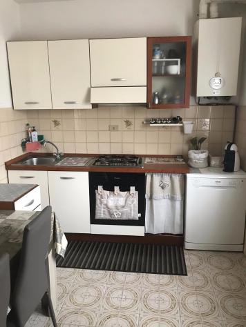 Appartamento in affitto a Il Romito - Pontedera 45 mq Rif: 663231