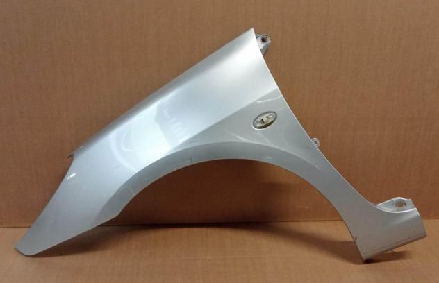 PARAFANGO ANT.S.(in plastica) ARGENTO 999-U1293203 Carrozzeria  Lamierati esterni  Fiancate  Parafango ant. PEUGEOT - 307 - 01-09-2005 - 01-07-2008
