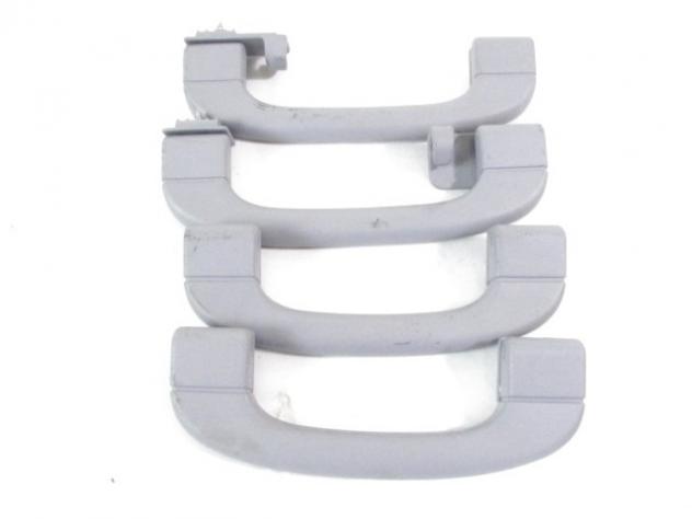 9143529 SET 4 MANIGLIE APPIGLIO BMW SERIE 1 116 D E87 2.0 D 85KW 6M 5P (2010) RICAMBIO USATO