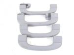9143529 SET 4 MANIGLIE APPIGLIO BMW SERIE 1 116 D E87 2.0 D 85KW 6M 5P (201 &hellip;