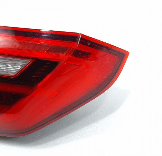 STOP POSTERIORE SINISTRO INTEGRATO NEL PORTELLO BMW Serie 5 Touring (G31) 63217388949 (17) - Foto 6