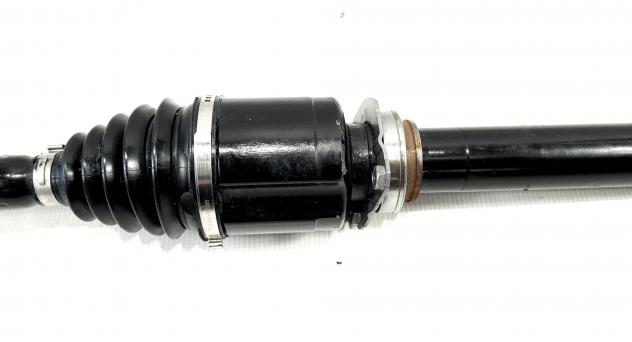 SEMIASSE ANTERIORE DESTRO JEEP Compass Serie 52180323 (16) - Foto 5