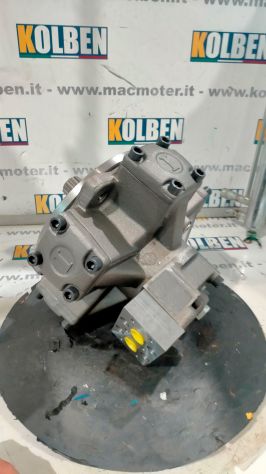 Motore Italgroup R8M190 - Foto 3