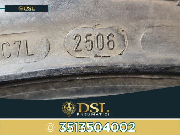 Pneumatici Usati 245 35 19 Cooper Cod.972 - Foto 3