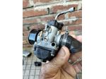 CARBURATORE DELL'ORTO PHBG 19 BS PIAGGIO ATTACCO MASCHIO  CON MISCELATORE