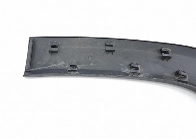 MODANATURA ARCO RUOTA POSTERIORE DX JEEP Renegade Serie 735578404 552 63 113, 552 80 444, EJK Diesel 1600 (1418) - Foto 8