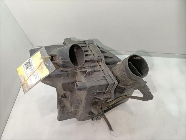 BOX SCATOLA FILTRO ARIA OPEL Meriva 3° Serie 13340813 B14NEL bifuel/gas 1364 (10) - Foto 2