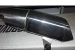 Terminale marmitta Honda CBR 600 F e Honet