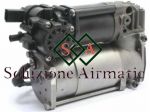 Audi A6 compressore sospensioni autolivellanti 4G0616005C