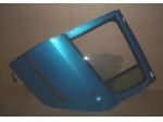 PORTA POST.S. AZZURRO RENAULT MODUS 999-U13631 Carrozzeria  Lamierati ester &hellip;