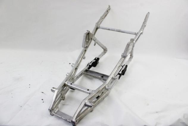 KTM 1050 ADVENTURE 6030300200033 TELAIO POSTERIORE 15 - 16 REAR FRAME 6030300200001 - Foto 5