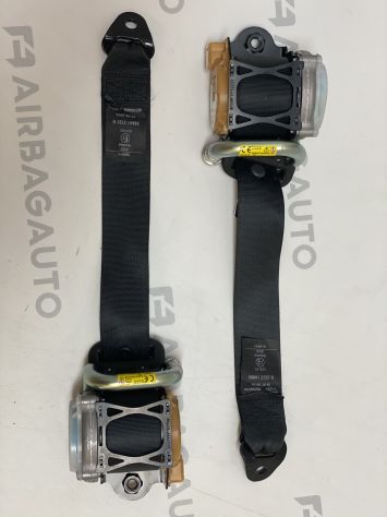 KIT AIRBAG RENAULT KADJAR CRUSCOTTO RENAULT KADJAR AIR BAG - Foto 2