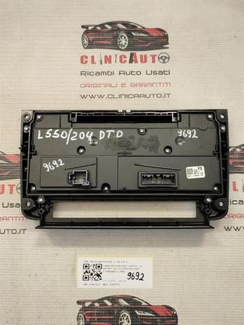 COMANDI CLIMA LAND ROVER Discovery Sport (L550) HK72-14C533-PB (1418) - Foto 3