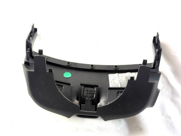 11713586 RIVESTIMENTO SUPERIORE PIANTONE STERZO MG ZS 1.5 G 78KW 5M 5P (2025) RICAMBIO USATO - Foto 4