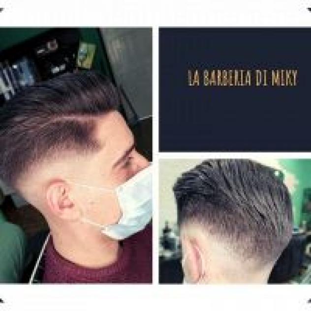 La Barberia di Miky