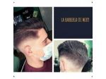 La Barberia di Miky