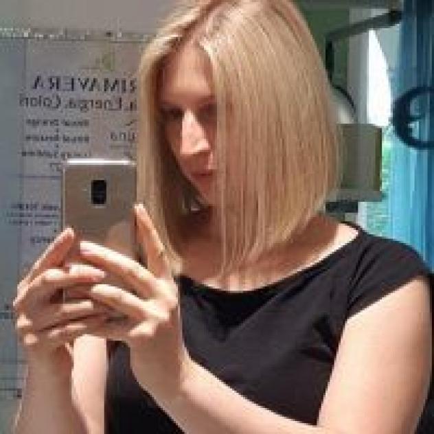 Parrucchieri Nadia Style di Pesaresi Nadia