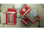 COCA COLA CARICA BATTERIA PORTATILE