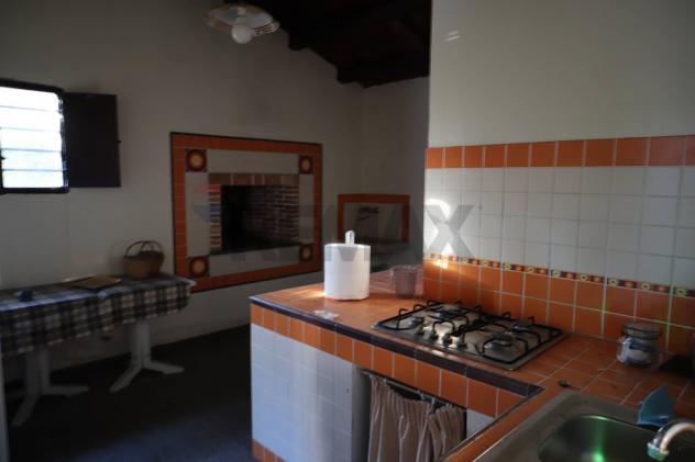 Cascina/Casale in vendita a Chiaramonte Gulfi - Foto 19
