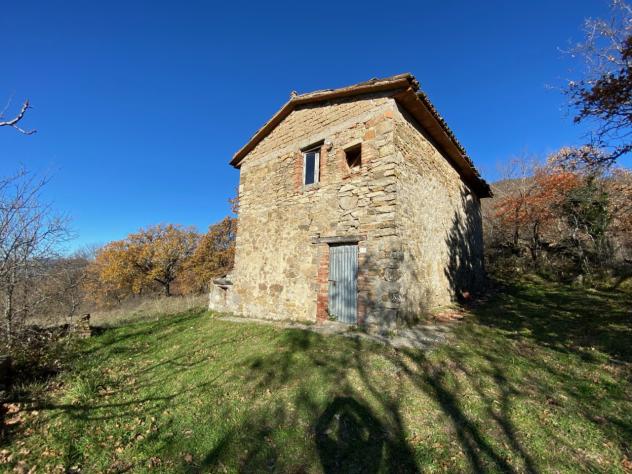 CASALE di 1 vani e di 113 mq (SORANO) rif. FIGO