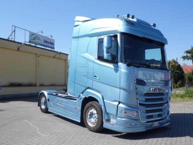 DAF XG 530 FT rif. 23494380 - Foto 7
