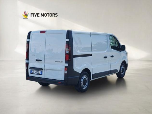 RENAULT TRAFIC T27 2.0 dci 130cv L1H1 Start rif. 23852200 - Foto 7