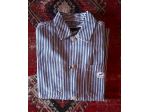pull&bear stwd giacca righe work