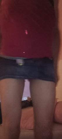 Alessia 55 travestita - Foto 4 Tel:3807582592