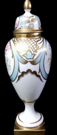 Vaso Antico fine 800 primi 900. - Foto 2