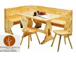 Mobili Rustici Country In Legno Pino Abete Prezzi Fabbrica Soggiorno Taverna