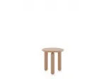 OCCASIONE. Tavolino Kartell UNDIQUE MAS