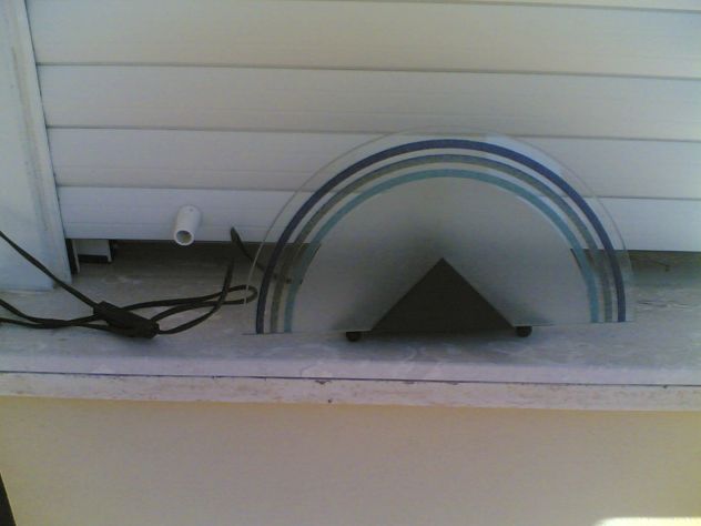 Lampada da comodino - Foto 2