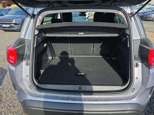 Citroen C5 Aircross C5 Aircross 1.5 bluehdi Feel Pack 130CV - Foto 3