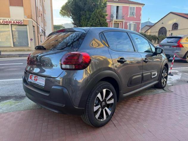 CITROEN C3 PureTech 110 S&S Max rif. 23971687 - Foto 5