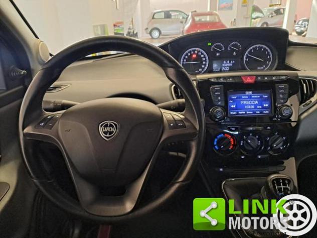 LANCIA Ypsilon 1.2 69CV GPL ECOCHIC rif. 23957298 - Foto 8